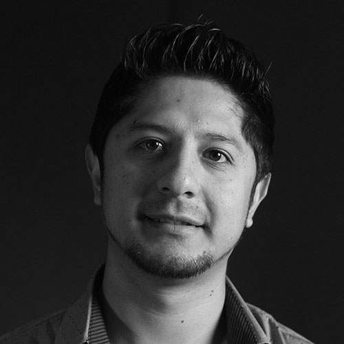 Daniel Serrano