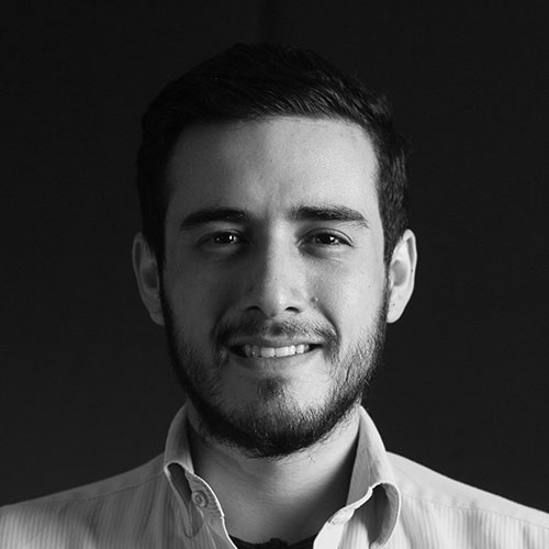 Oscar Vaca